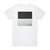 envy Recitation 1 Album Cover T-Shirt White
