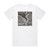 envy Thursday Envy Album Cover T-Shirt White