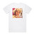 Etta James The Second Time Around Album Cover T-Shirt White