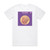 Etta James All The Way Album Cover T-Shirt White