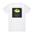 Ellen Allien and Apparat Orchestra Of Bubbles Album Cover T-Shirt White