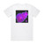 Ex Sleep Album Cover T-Shirt White Ex Sleep Album Cover T-Shirt White