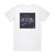 Era Era 2 Album Cover T-Shirt White