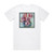 Editors Formaldehyde Album Cover T-Shirt White Editors Formaldehyde Album Cover T-Shirt White