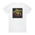 El Centro Prohibido Album Cover T-Shirt White