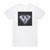 EXO Love Shot Album Cover T-Shirt White EXO Love Shot Album Cover T-Shirt White