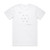 EXO Exact Album Cover T-Shirt White