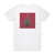 EXO Miracles In December Album Cover T-Shirt White