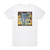 Excel Split Image Album Cover T-Shirt White