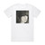 Eleanor Friedberger Last Summer Album Cover T-Shirt White