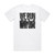 Eshraque iSHi Mughal We Run Album Cover T-Shirt White