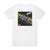 Elvin Bishop Struttin My Stuff Album Cover T-Shirt White
