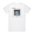 Edgar Meyer Dreams Of Flight Album Cover T-Shirt White