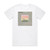Edgar Meyer Unfolding Album Cover T-Shirt White