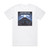 Enforcer Zenith Album Cover T-Shirt White