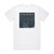 Enertia Flashpoint Album Cover T-Shirt White