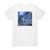 Eguana The Last Dragon Album Cover T-Shirt White