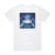 Eguana Invisible Civilization Vol 3 Album Cover T-Shirt White