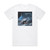 Eguana My Dreams Album Cover T-Shirt White
