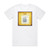 Eisley Combinations Album Cover T-Shirt White