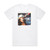 Elkie Brooks Shooting Star Album Cover T-Shirt White