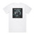 Ecliptica Journey Saturnine Album Cover T-Shirt White