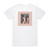 Emma Ruth Rundle On Dark Horses Album Cover T-Shirt White