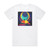 EOB Brasil Album Cover T-Shirt White