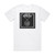 Ebony Pendant Sempiternal Passage Through Realms Of Suffering And Hatred Album Cover T-Shirt White