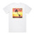 Eddy Grant Going For Broke Album Cover T-Shirt White