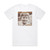 Eric Clapton Reptile Album Cover T-Shirt White