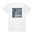 Eric Clapton The Cream Of Clapton Album Cover T-Shirt White