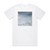 Eisfabrik Eisplanet 1 Album Cover T-Shirt White