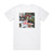 Exhumed Gore Metal Album Cover T-Shirt White