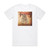 Ex Libris Medea Album Cover T-Shirt White