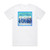 ENHYPEN Billy Poco Album Cover T-Shirt White ENHYPEN Billy Poco Album Cover T-Shirt White