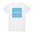 earthtone9 Lo Definition Discord Album Cover T-Shirt White