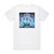 Euphoria Omega Void Album Cover T-Shirt White Euphoria Omega Void Album Cover T-Shirt White