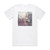 Elisa Jo Back Around Album Cover T-Shirt White