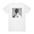 Eurythmics Peace Album Cover T-Shirt White