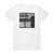 East Taking The Wheel Album Cover T-Shirt White