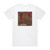 Electric Wizard Let Us Prey Album Cover T-Shirt White