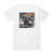 Exodus Shovel Headed Kill Machine Album Cover T-Shirt White