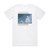 Erik Wollo Frontiers Album Cover T-Shirt White
