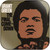 Grant Green The Final Comedown Album Cover Sticker