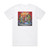Edguy Superheroes Album Cover T-Shirt White