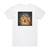 Exilia I Am God Album Cover T-Shirt White