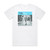 Espen Lind Army Of One Album Cover T-Shirt White