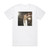 Eric Benet The One Album Cover T-Shirt White