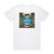 Echoes Nature I Existence Album Cover T-Shirt White